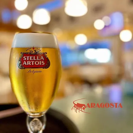 Aragosta Hotel 4*