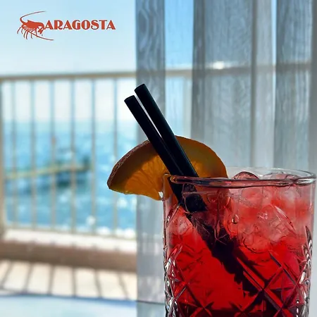 Aragosta Hotel Durrës