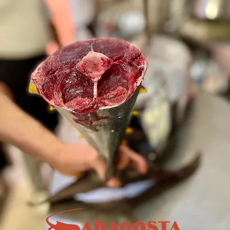 Aragosta