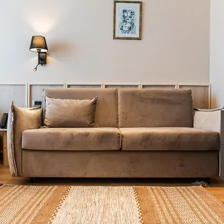 Hotel Aragosta Durrës
