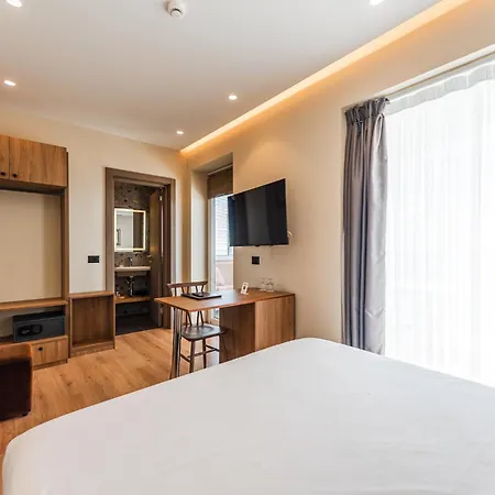 Aragosta Отель 4*