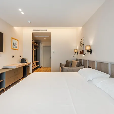 Hotel Aragosta