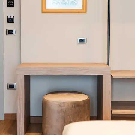 Hotel Aragosta