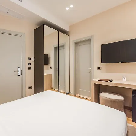 Hotel Aragosta 4*