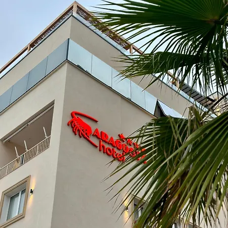 Hotel Aragosta Durrës