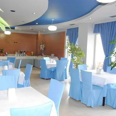 Aragosta 4* Дуррес