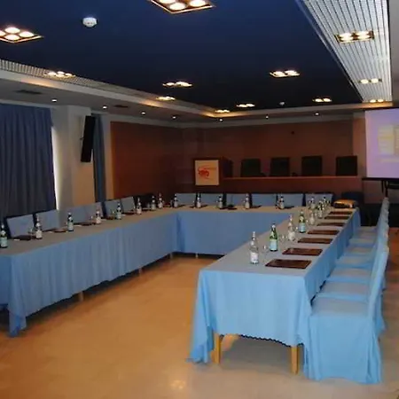Hotel Aragosta