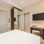 Szálloda Aragosta 4*