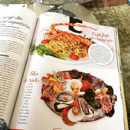 Hotel Aragosta Durrës