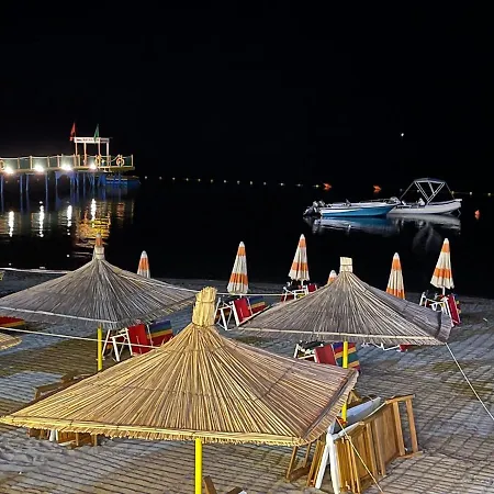 מלון Aragosta דורס