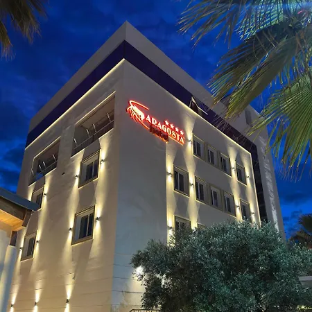 Hotel Aragosta Durres
