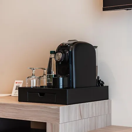 Aragosta מלון 4*