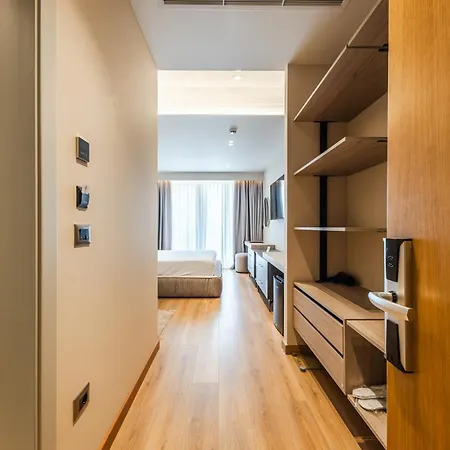 Hotel Aragosta Durrës