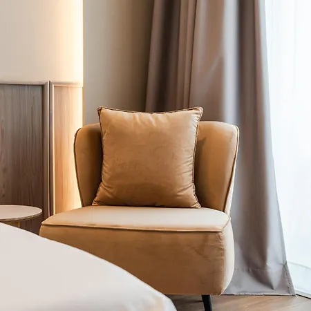 Hotel Aragosta Durrës