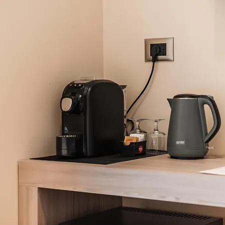 Aragosta 4* דורס