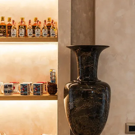 Hotel Aragosta Durrës