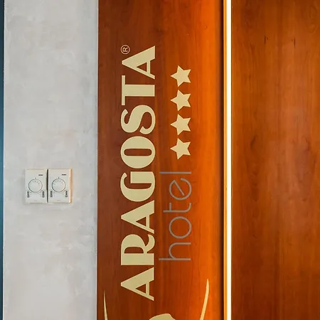 Aragosta 4*