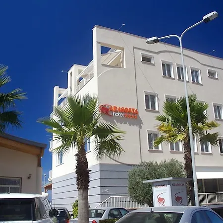 Hotel Aragosta