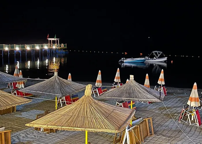 Hotel Aragosta Durres