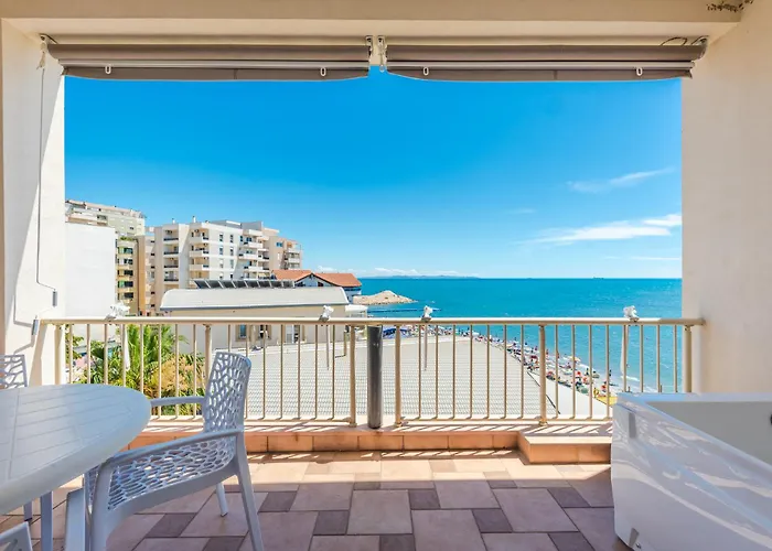 Aragosta Hotel Durres