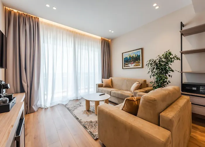 Aragosta Hotel Durres