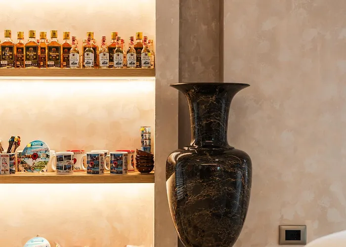 Hotel Aragosta Durres