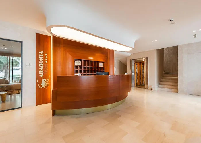 Aragosta Hotel Durres