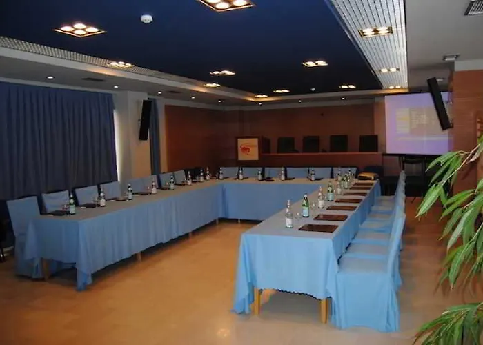 Hotel Aragosta