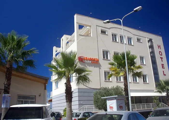 Hotel Aragosta